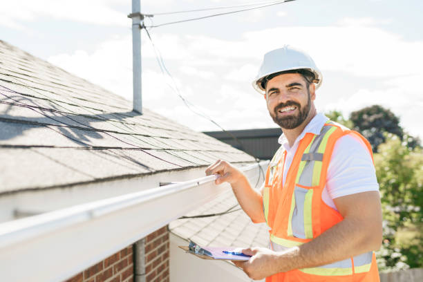 Reliable Lake Wissota, WI Roofing Contractor Solutions