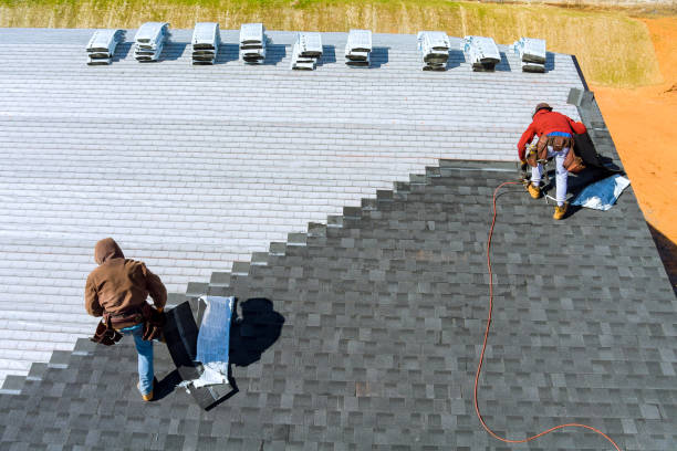 Quick and Trustworthy Emergency Roof Repair Services in Lake Wissota, WI