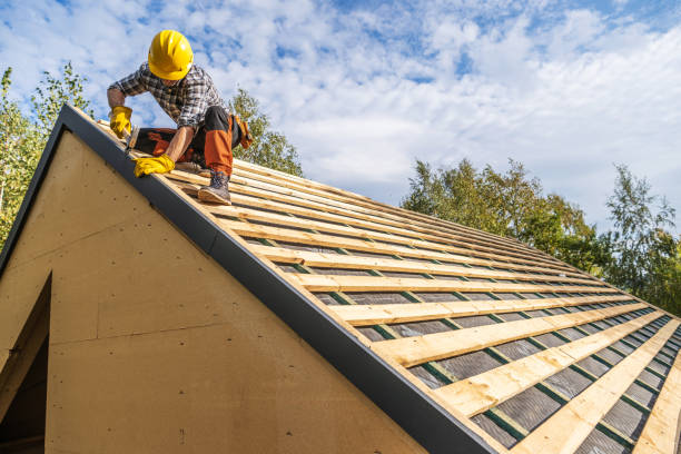 Roof Waterproofing Services in Lake Wissota, WI